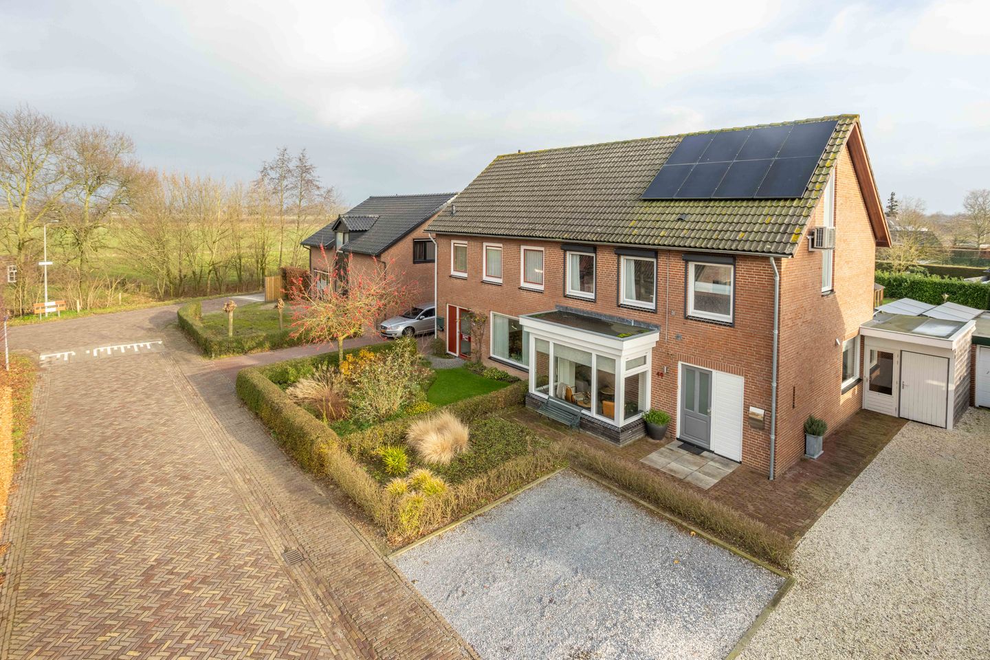 Foto 1 van Rondestraat 40