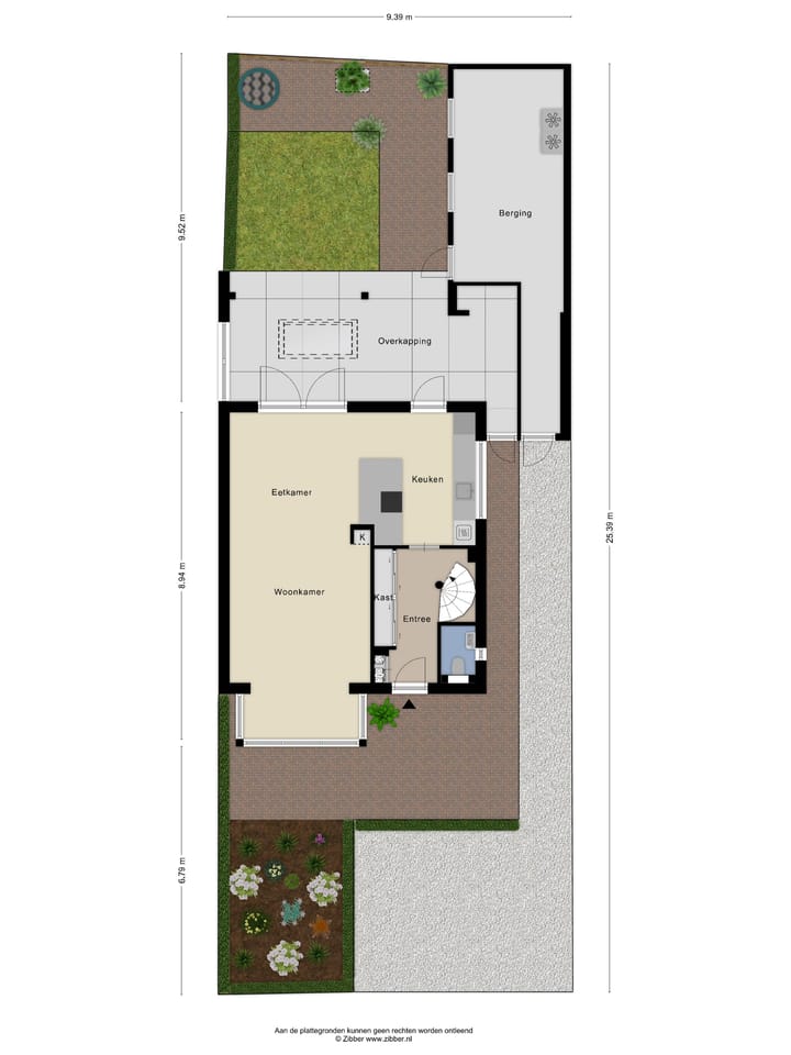 Foto 52 van Rondestraat 40