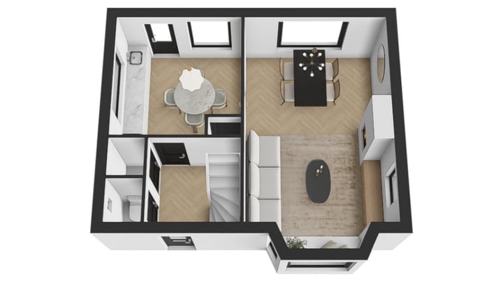 Foto 19 van Groene Woud 27