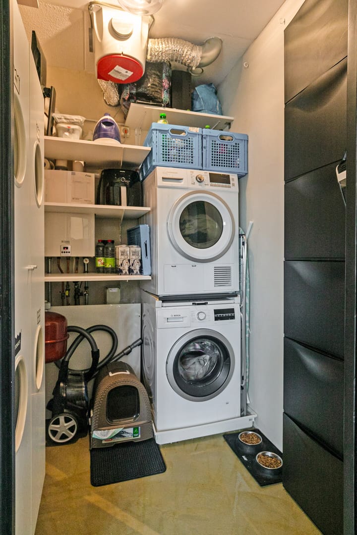 Foto 25 van Muiderstraat 93