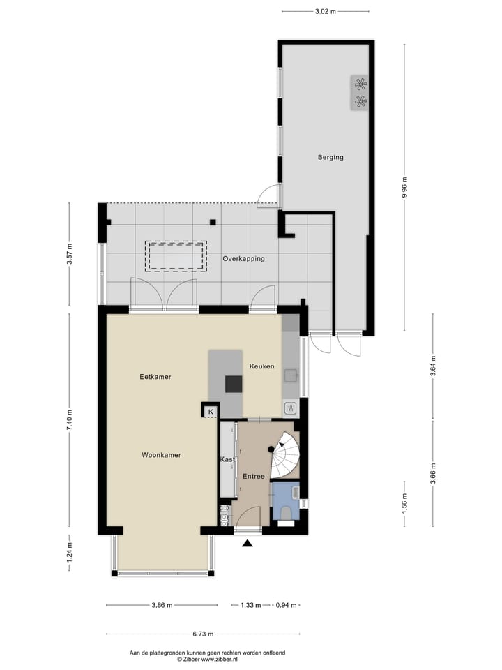 Foto 54 van Rondestraat 40