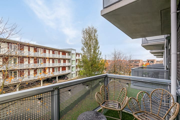 Foto 27 van Muiderstraat 93