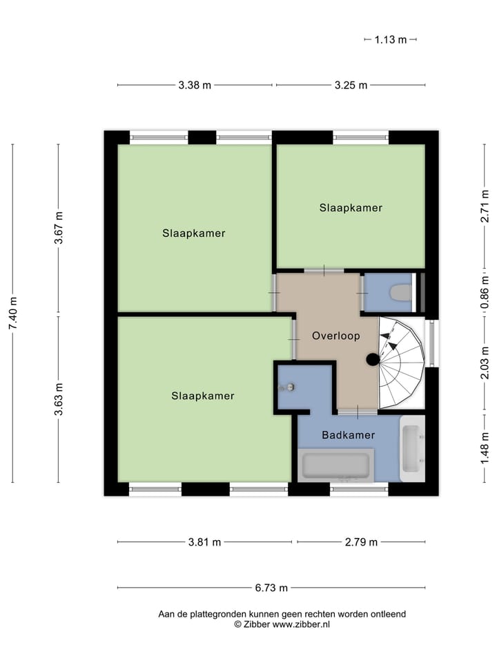 Foto 56 van Rondestraat 40