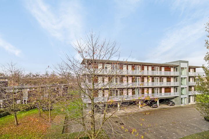 Foto 28 van Muiderstraat 93