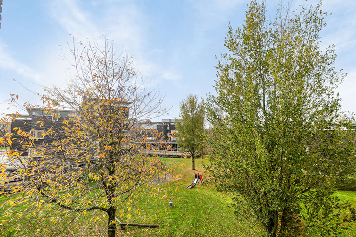 Foto 29 van Muiderstraat 93