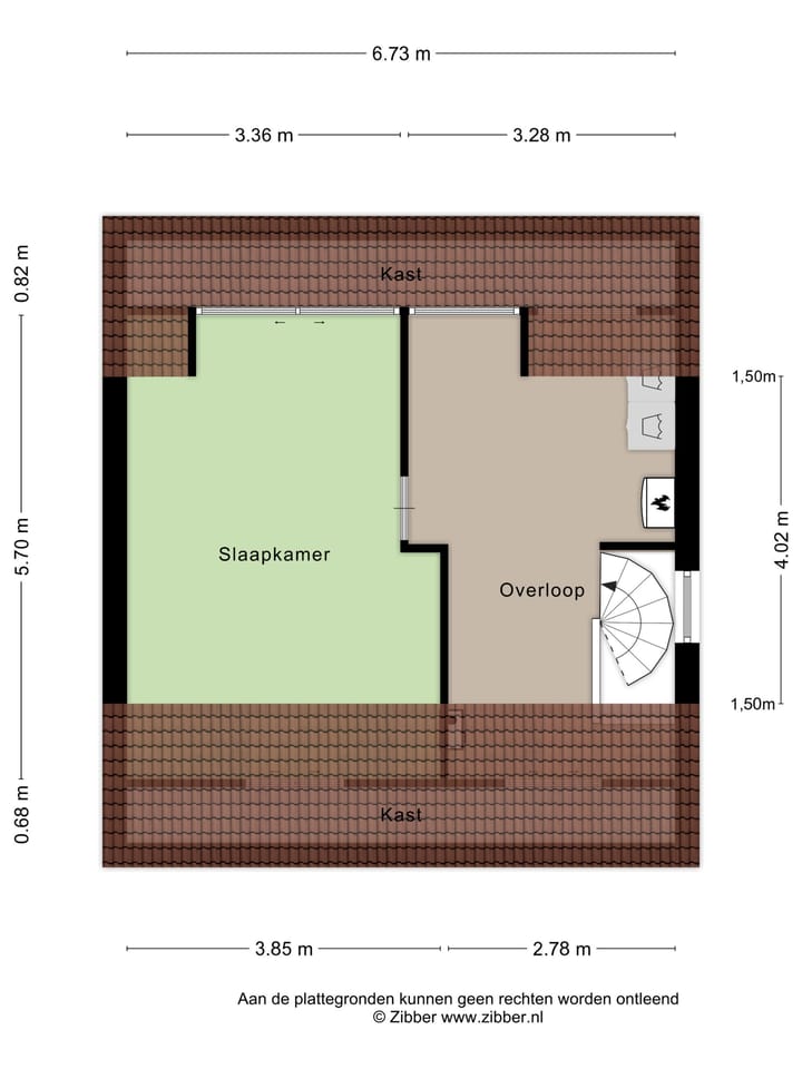 Foto 58 van Rondestraat 40