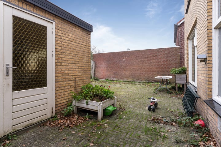 Foto 29 van Groene Woud 27