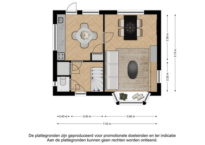 Foto 42 van Groene Woud 27