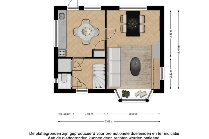 Bekijk foto 42 van Groene Woud 27