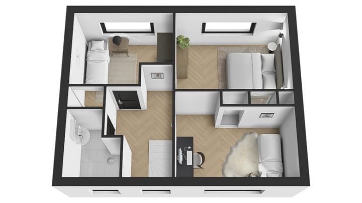 Foto 43 van Groene Woud 27