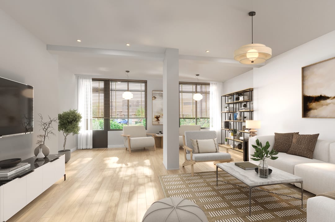 Photo 1 of Rivierdijk 28