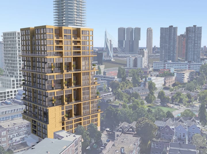 Foto 9 van William Boothlaan 184