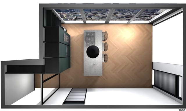 Foto 12 van William Boothlaan 184