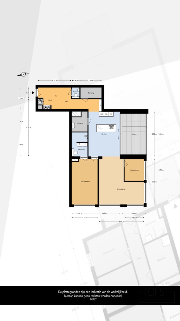 Foto 13 van William Boothlaan 184