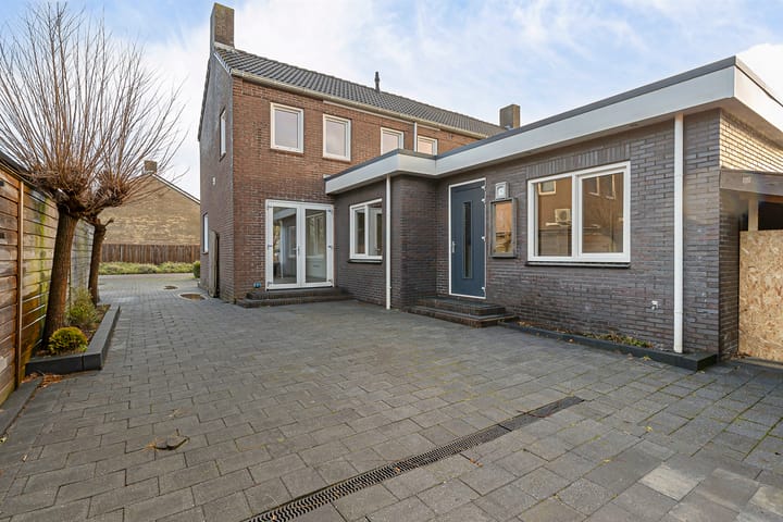 Foto 2 van Sportlaan 12