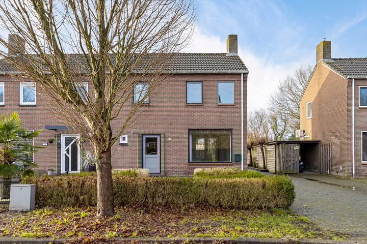 Foto 5 van Sportlaan 12