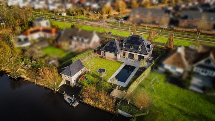 Foto 1 van Waterviolier 2