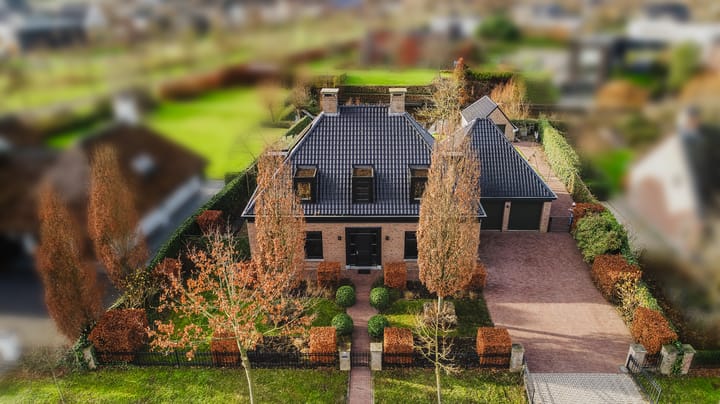 Foto 4 van Waterviolier 2