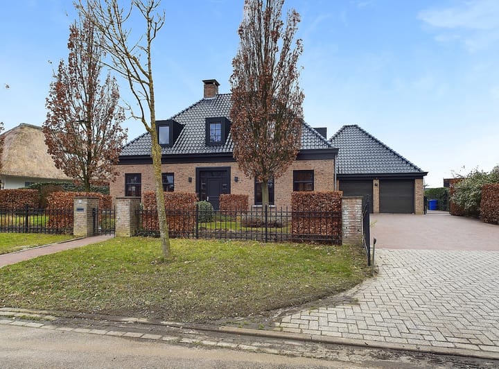 Foto 6 van Waterviolier 2