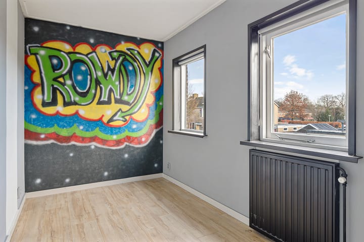 Photo 22 of Sportlaan 12