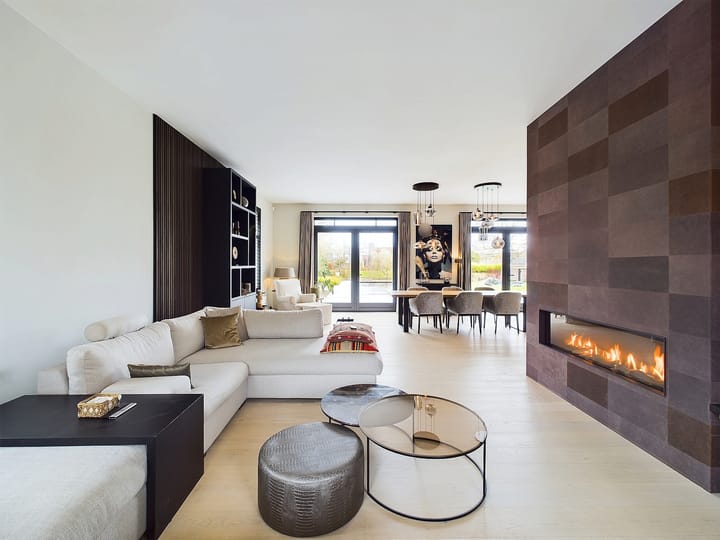 Foto 12 van Waterviolier 2