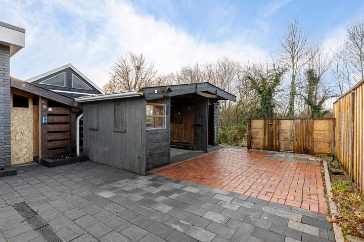 Photo 29 of Sportlaan 12