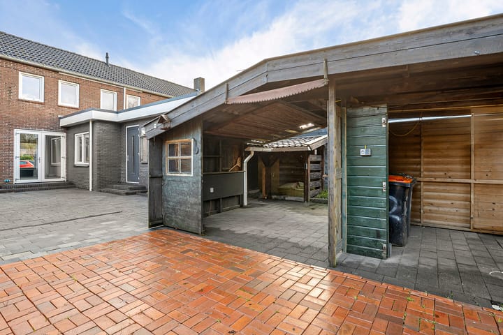 Photo 30 of Sportlaan 12