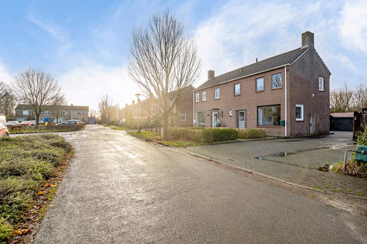 Photo 35 of Sportlaan 12