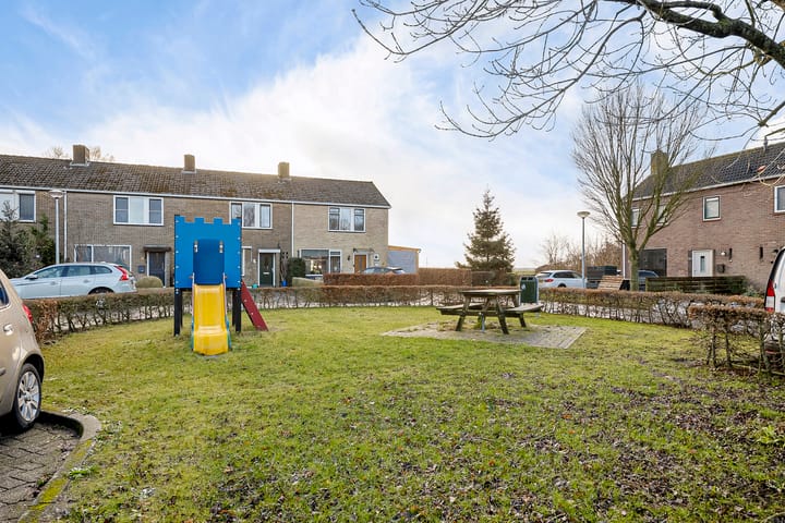 Photo 37 of Sportlaan 12