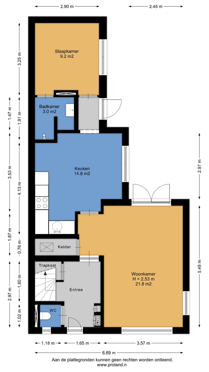 Photo 39 of Sportlaan 12