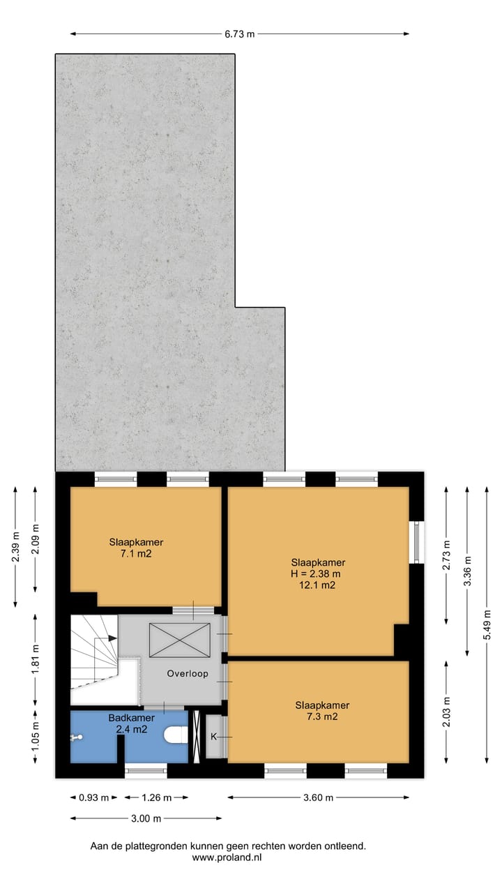 Photo 40 of Sportlaan 12