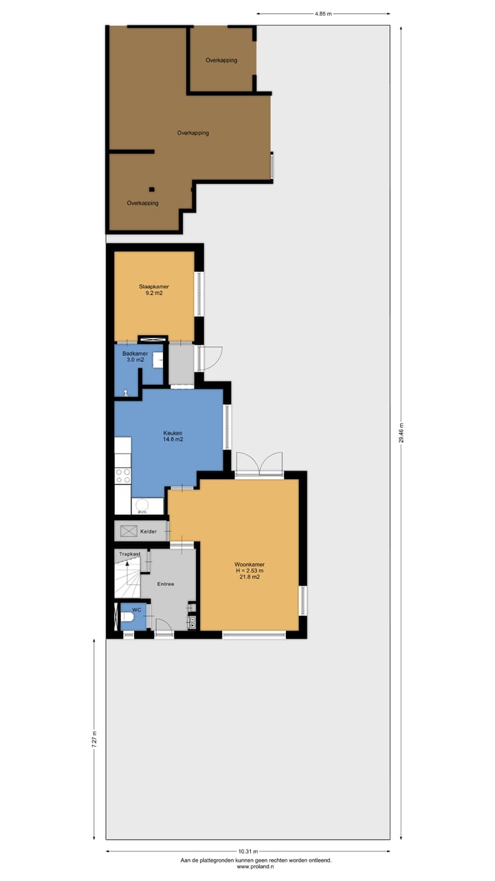 Photo 44 of Sportlaan 12