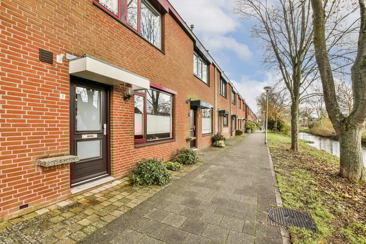 Foto 2 van Alphons Diepenbrocksingel 3