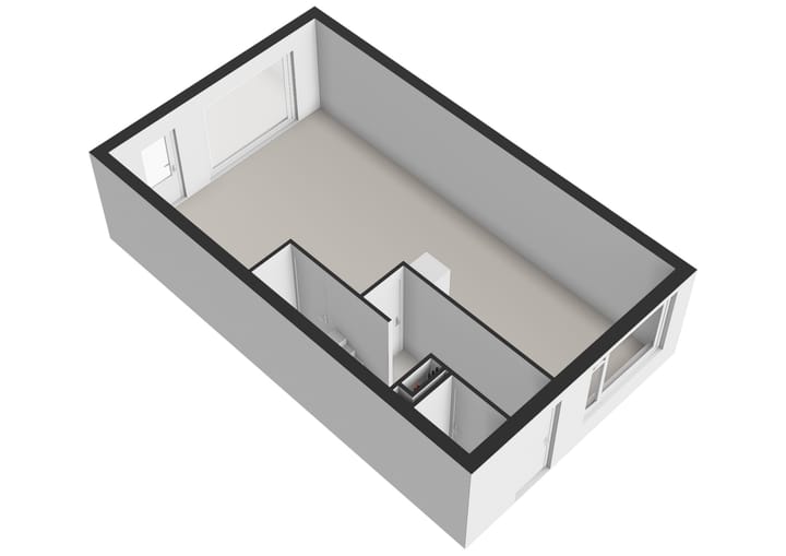 Foto 38 van Alphons Diepenbrocksingel 3
