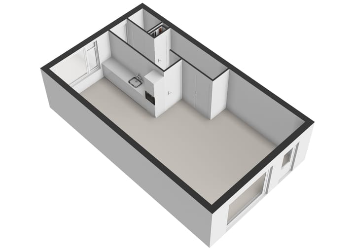 Foto 39 van Alphons Diepenbrocksingel 3