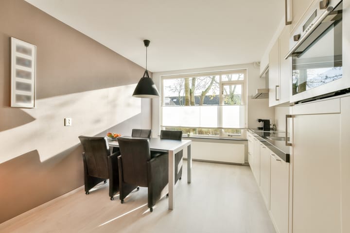 Foto 10 van Alphons Diepenbrocksingel 3