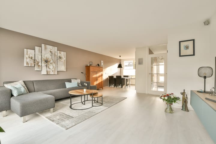 Foto 9 van Alphons Diepenbrocksingel 3