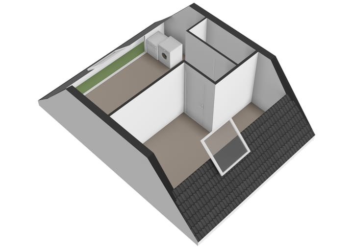 Foto 45 van Alphons Diepenbrocksingel 3