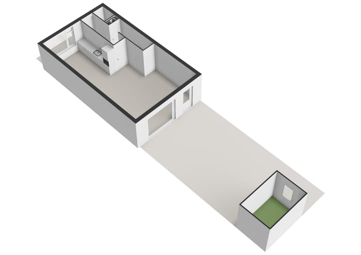 Foto 48 van Alphons Diepenbrocksingel 3