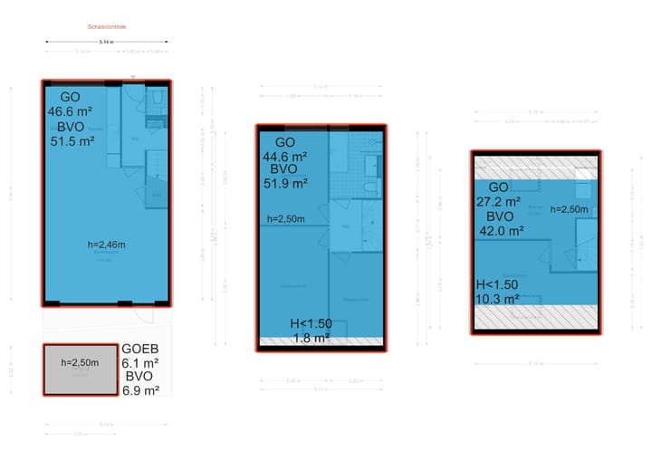 Foto 49 van Alphons Diepenbrocksingel 3