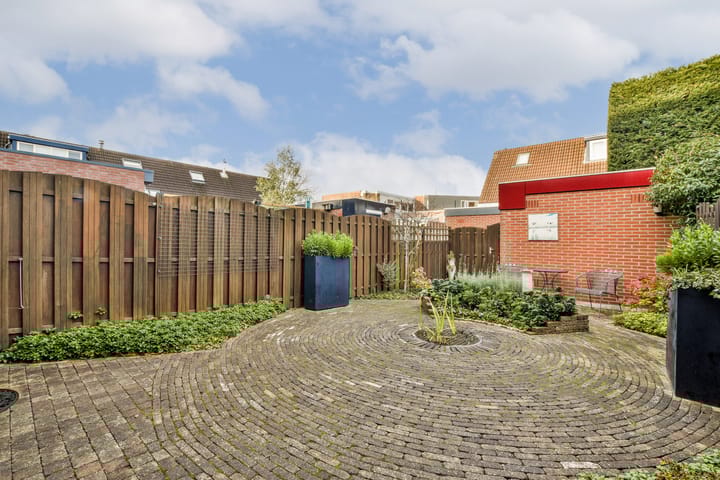 Foto 15 van Alphons Diepenbrocksingel 3