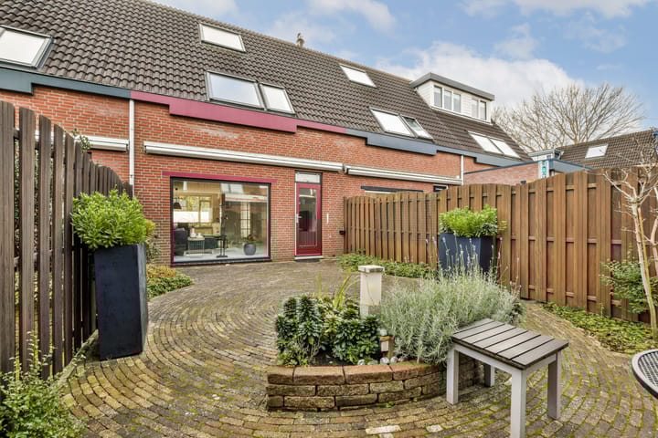 Foto 16 van Alphons Diepenbrocksingel 3