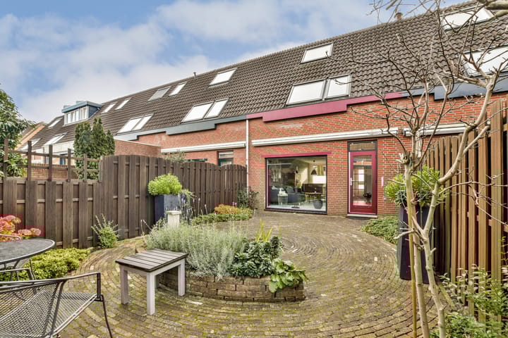 Foto 17 van Alphons Diepenbrocksingel 3