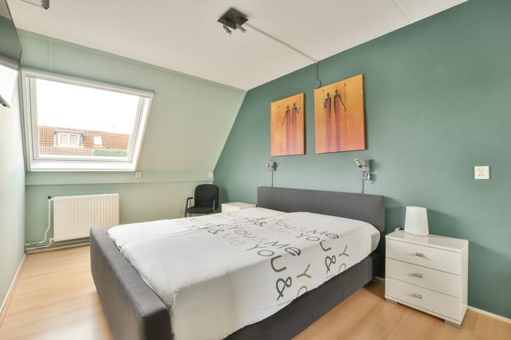 Foto 20 van Alphons Diepenbrocksingel 3