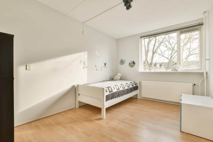 Foto 24 van Alphons Diepenbrocksingel 3