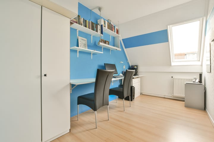 Foto 26 van Alphons Diepenbrocksingel 3