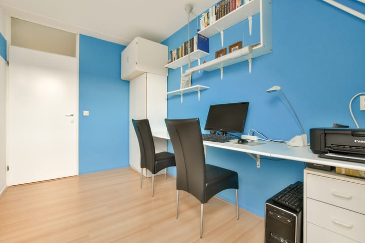 Foto 27 van Alphons Diepenbrocksingel 3