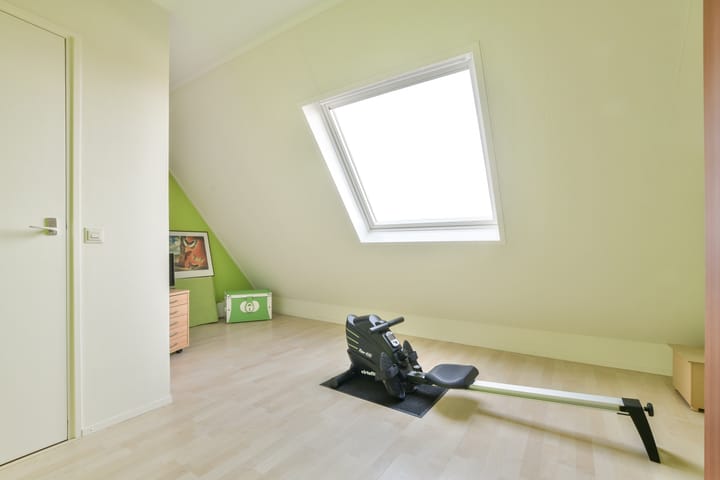 Foto 28 van Alphons Diepenbrocksingel 3