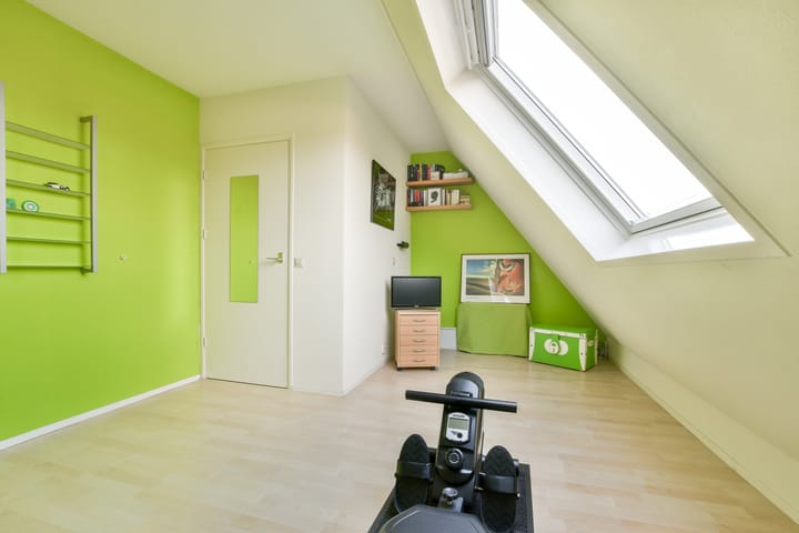 Foto 29 van Alphons Diepenbrocksingel 3