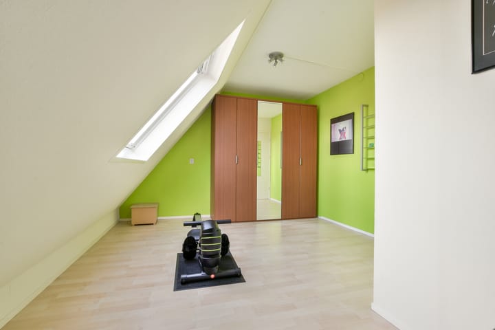 Foto 30 van Alphons Diepenbrocksingel 3